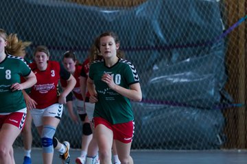 Bild 246 - A-Juniorinnen HSG Kremperheide/M�nsterdorf - HSG J�rl DE Vi�l : Ergebnis: 33:12